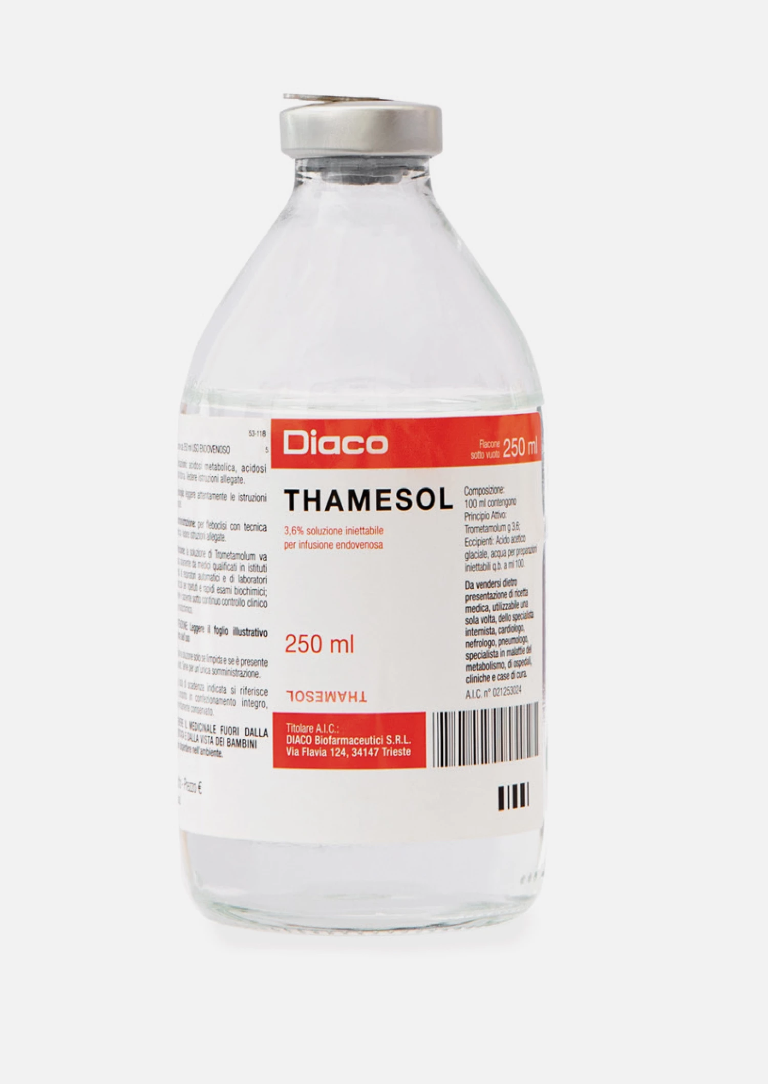 THAMESOL
