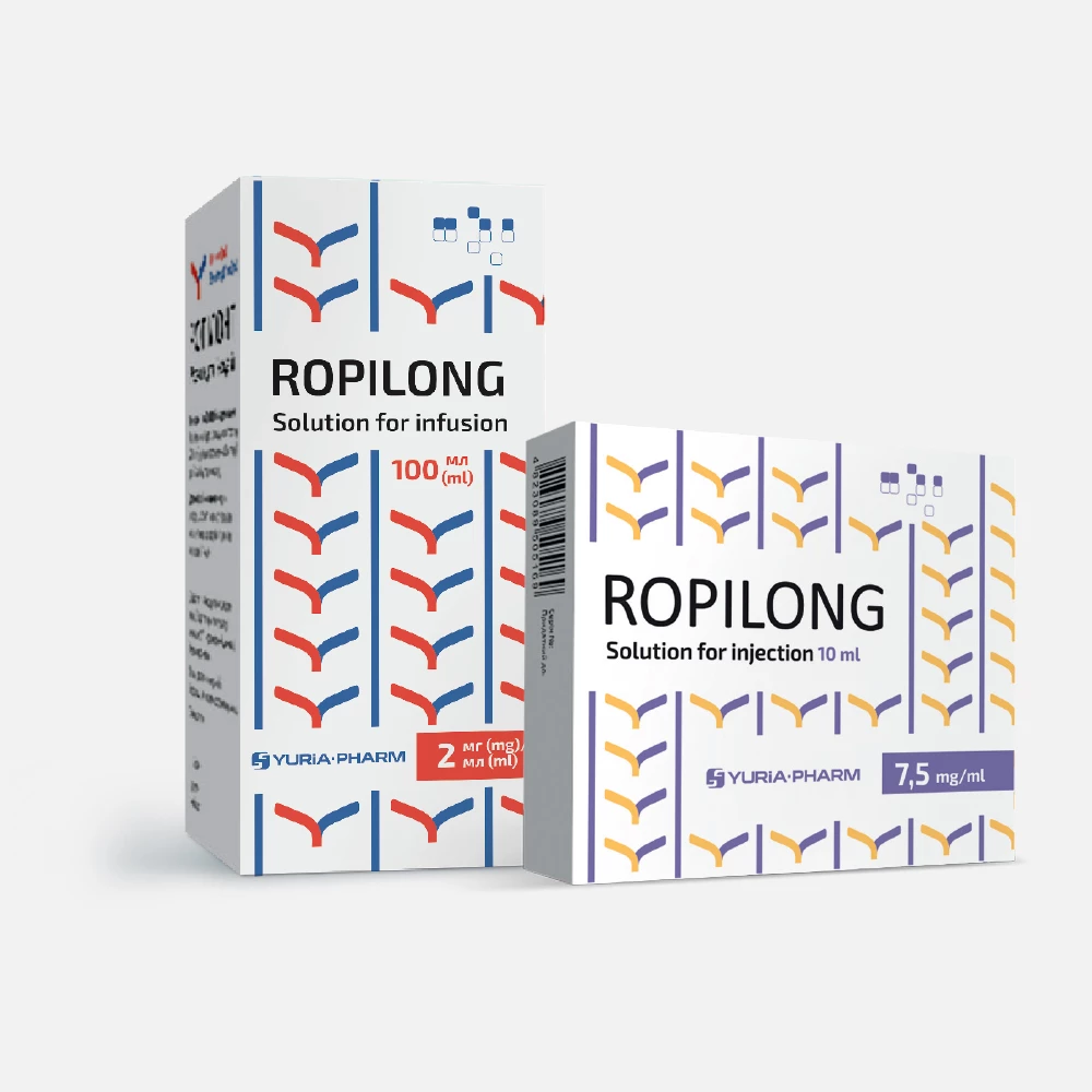 ROPILONG®