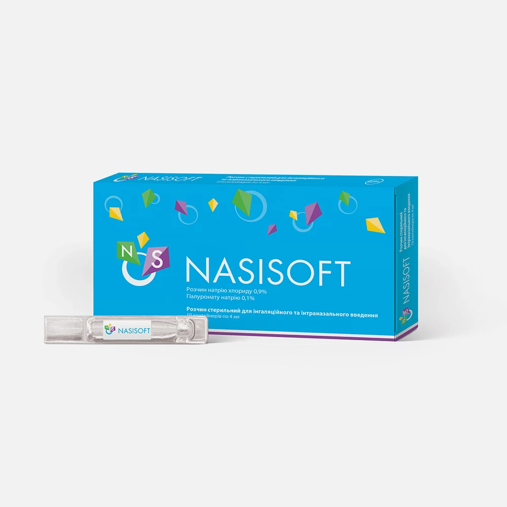 NASISOFT®