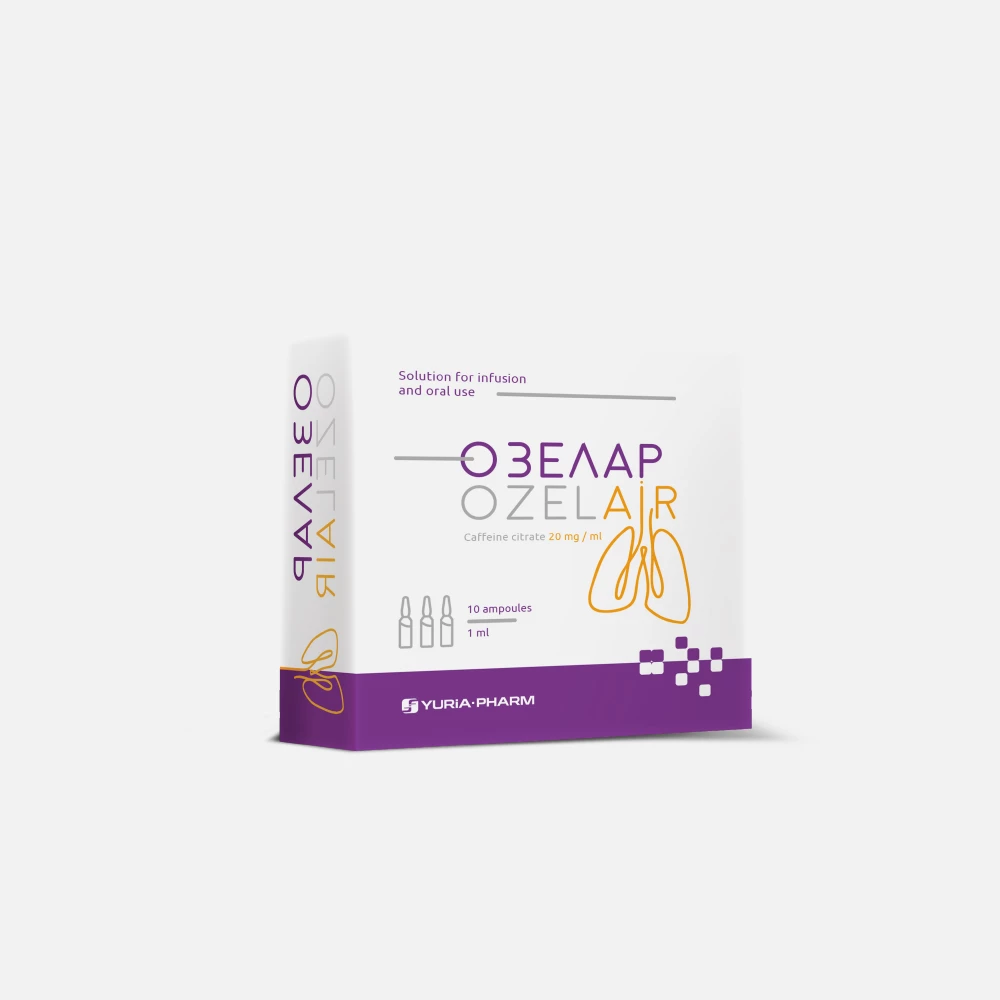OZELAIR®