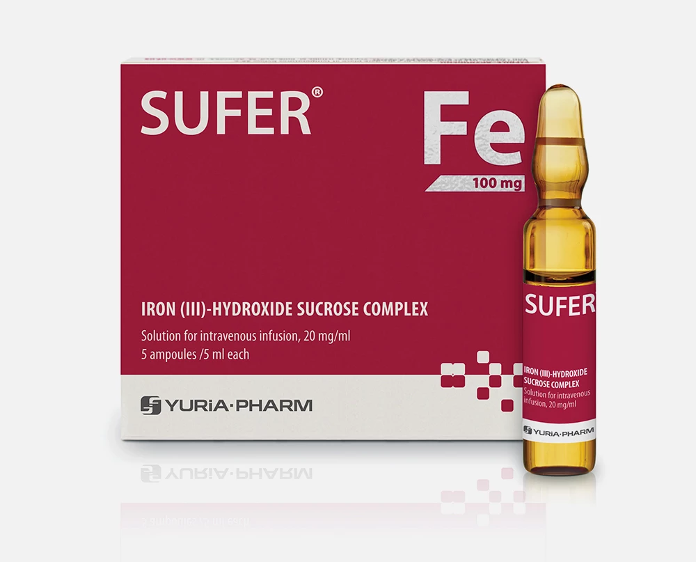 SUFER®