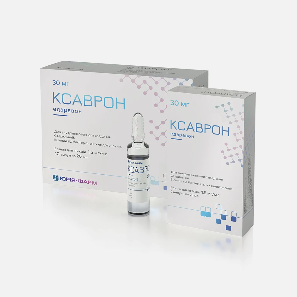 XAVRON®