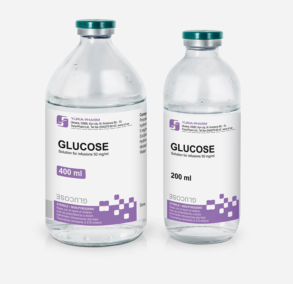 GLUCOSE